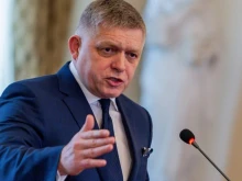 Фицо призова ЕС и Русия към диалог след инцидента с дрона в Румъния
