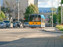 Започва обновяването на над 50 000 кв. м тротоари в София
