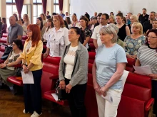 Новите съдебни заседатели на Окръжен съд – Пловдив положиха клетва