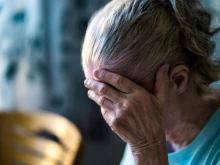 Грозна сцена в Петрич: 60-годишен нападна 82-годишна жена