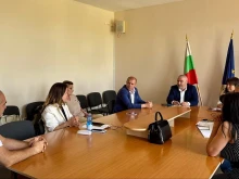 В Кюстендил обсъдиха работата с хора с психични разстройства