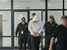 Прокуратурата внесе протест срещу решението на съда за освобождаването на обвиняемия за убийството на 16-годишно момиче в Благоевград