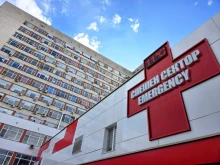 Отличиха началника на Спешното в най-голямата болница в Пловдив и България