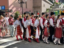 Красота! В Пловдив започна пролетният панаир на занаятите