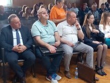 Семинар за противодействие на домашното насилие се проведе в Смолян
