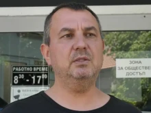 Бащата на Ивана: Обвиняемият Александър Георгиев може да се укрие