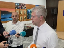 Благомир Коцев: Отстраняваме от длъжност директора на дирекцията по строителен контрол във Варна 
