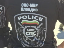 В Пловдив Специалните сили спечелиха тактическия турнир на МВР