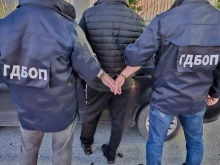 ГДБОП разби международна наркогрупа за трафик към Гърция, контролирана от затворник в Благоевград