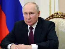 Путин: Невъзможно е да се определи произхода на дрона в Румъния, докато не се проведе проверка