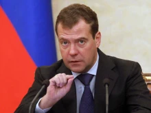 "Спокойният сън свърши": Медведев заплаши гражданите на ЕС след дрона в Румъния