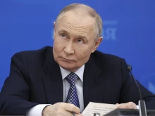 Путин: Русия е готова за преговори с Украйна
