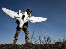 Business Insider: С нови дронове Украйна пренесе войната в някога безопасния тил на Русия