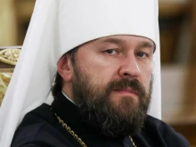 Арестуваният в Чехия митрополит Иларион се завърна в Русия