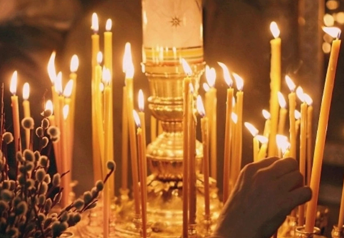Черешова задушница е!