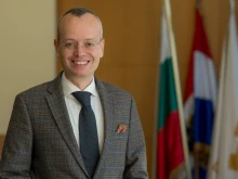 Кметът на Благоевград Байкушев с интересен пост от късно снощи
