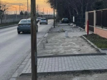 Нова спирка в "Западен" заради засиленото жилищно застрояване