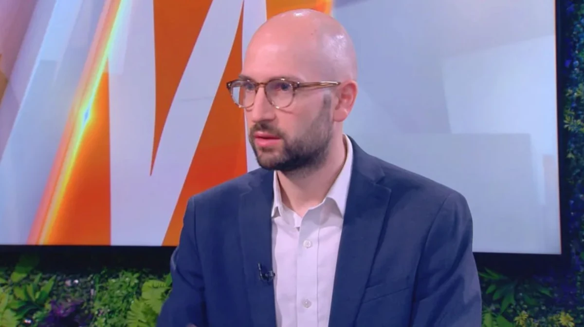 Клисурски: Още не сме в процедура на свръхдефицит, опасенията на ЕК са свързани с прогнозите за следващи години