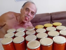 Почина Семчо Миронов