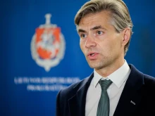 Заради руския дрон в Румъния: Външният министър на Литва поиска от НАТО решителни действия
