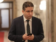 Божидар Божанов алармира за риск от изтичане на данни в електронното правосъдие