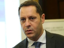 Манолев след падането на санкциите му от САЩ: Лъжите по мой адрес издържаха 5 години. Истината остава завинаги!