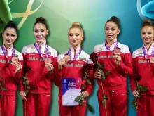 Златен триумф за България на Европейското първенство във Варна