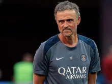 Луис Енрике: Заслужавахме да спечелим Шампионската лига