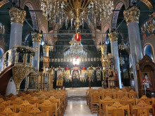 Голям празник е днес, особено за Пловдив