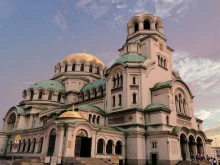 Петдесетница е! Патриарх Даниил ще възглави празничното богослужение в "Св. Александър Невски"