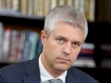 Коцев за "тайния град" край Варна: Няма да дойдат утре багерите, но допускам, че ще се стигне до събаряне в някакъв момент