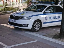 Полицията с първи подробности за среднощната акция срещу наркотиците в Благоевград