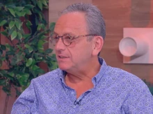 Проф. Стоянович: Ако едни ритат футбол, а ти стоиш отстрани и си бъркаш в носа и казваш "тая работа не е за мен", изглеждаш някакъв женчо