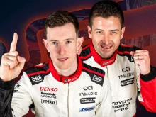 Ето го класирането във WRC при пилотите след първите 7 кръга