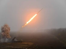 Русия удари производствени съоръжения за дронове и складове за гориво на ВСУ