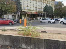 Общината модернизира 9 ключови паркинга с умни бариери и плащане с телефон