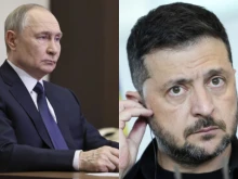 Данов: Украйна започна да постига превъзходство в дроновата война