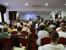 Първото издание на "Нощ на индустрията" в Пловдив привлече близо 300 посетители в модерните заводи