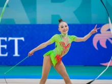 Сълзи от щастие: Стилияна Николова разкри емоциите след триумфа във Варна