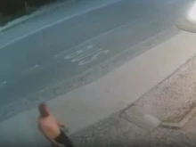 Разбиха магазин на общински съветник в Пловдив, той дава парична награда за извършителя