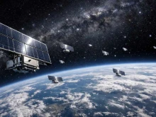 Бескрестов: Русия изстреля свой Starlink! Първите 16 спътника вече летят над нас