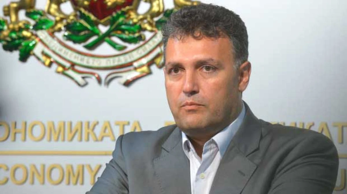 Валентин Николов: БЕХ приключва 2025 г. с печалба от над 900 млн. лева