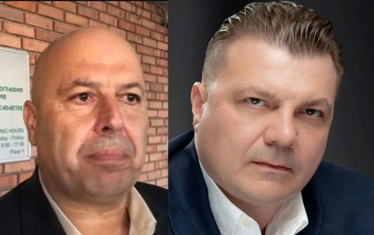 МВР опроверга общински съветник: След бързи действия на служителите мъжът, разбил магазина му, е заловен