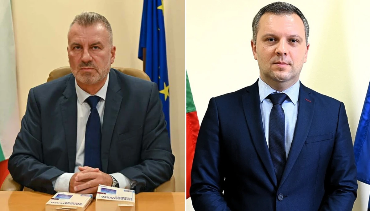Правосъдният министър: Апелативният прокурор на Пловдив е притискал висш полицай