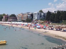 Намериха плажна чанта с дрехи и джапанки, както и тялото на удавена жена