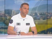 Стефан Бакалов: Митниците засичат ръст на наркотични пратки за непълнолетни