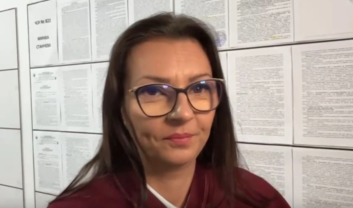 Прокурорката по делото "Дебора": Няма разминавания между събраните доказателства