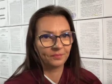 Прокурорката по делото "Дебора": Няма разминавания между събраните доказателства