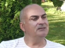 Българинът, нападнат от мечка: Опита се да ме сграбчи и да ме изкара навън от автомобила
