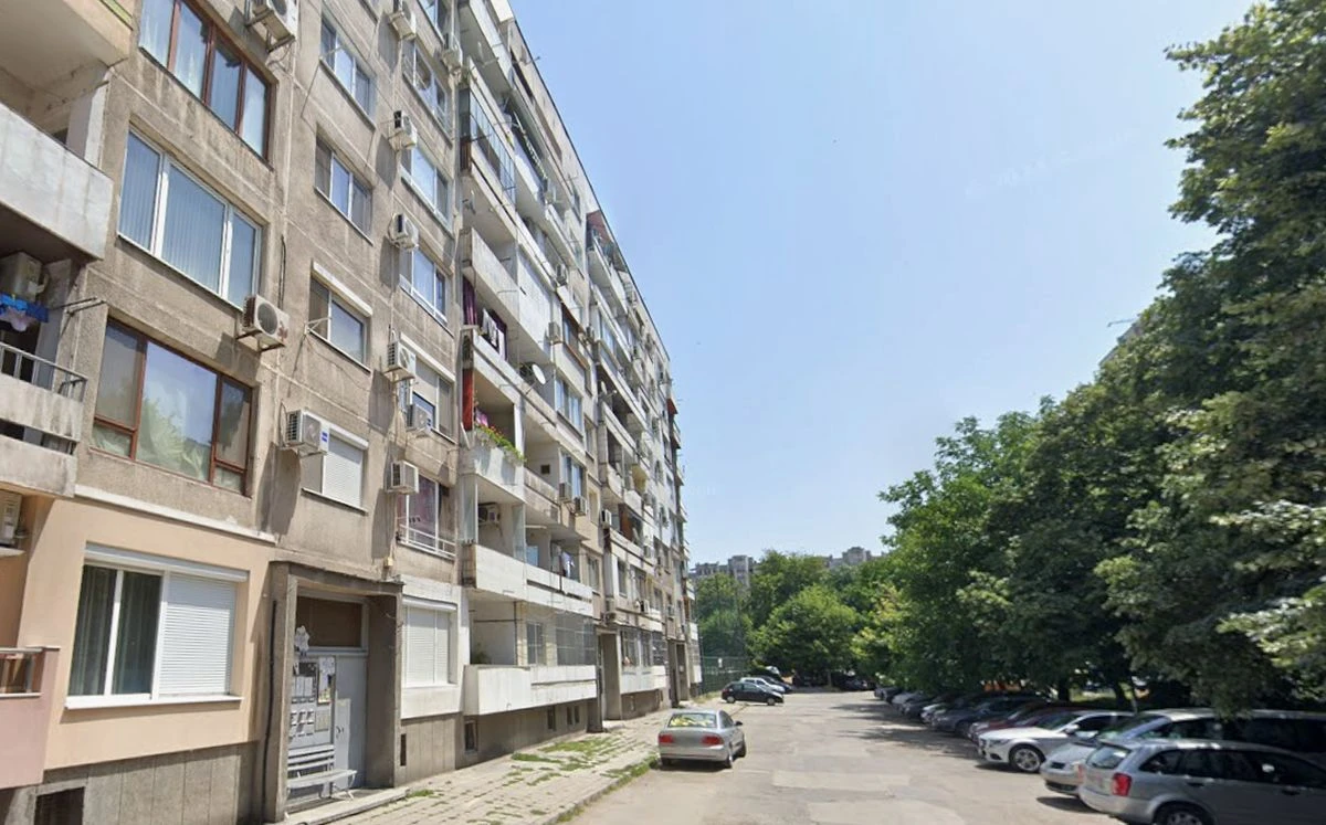 Жена остана завинаги на 25 след фатално решение в Пловдив